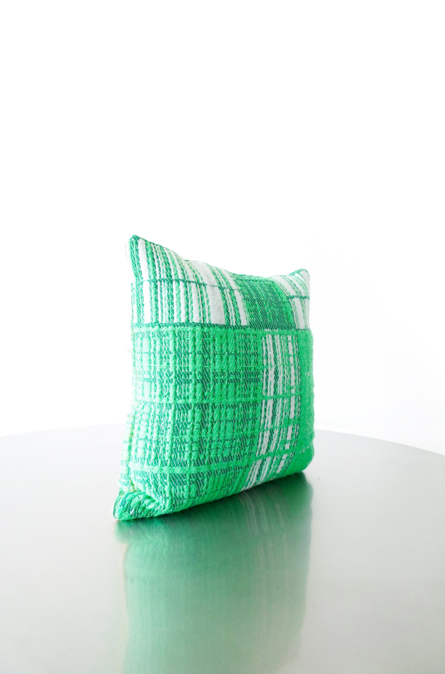 UNI Pillow Emerald