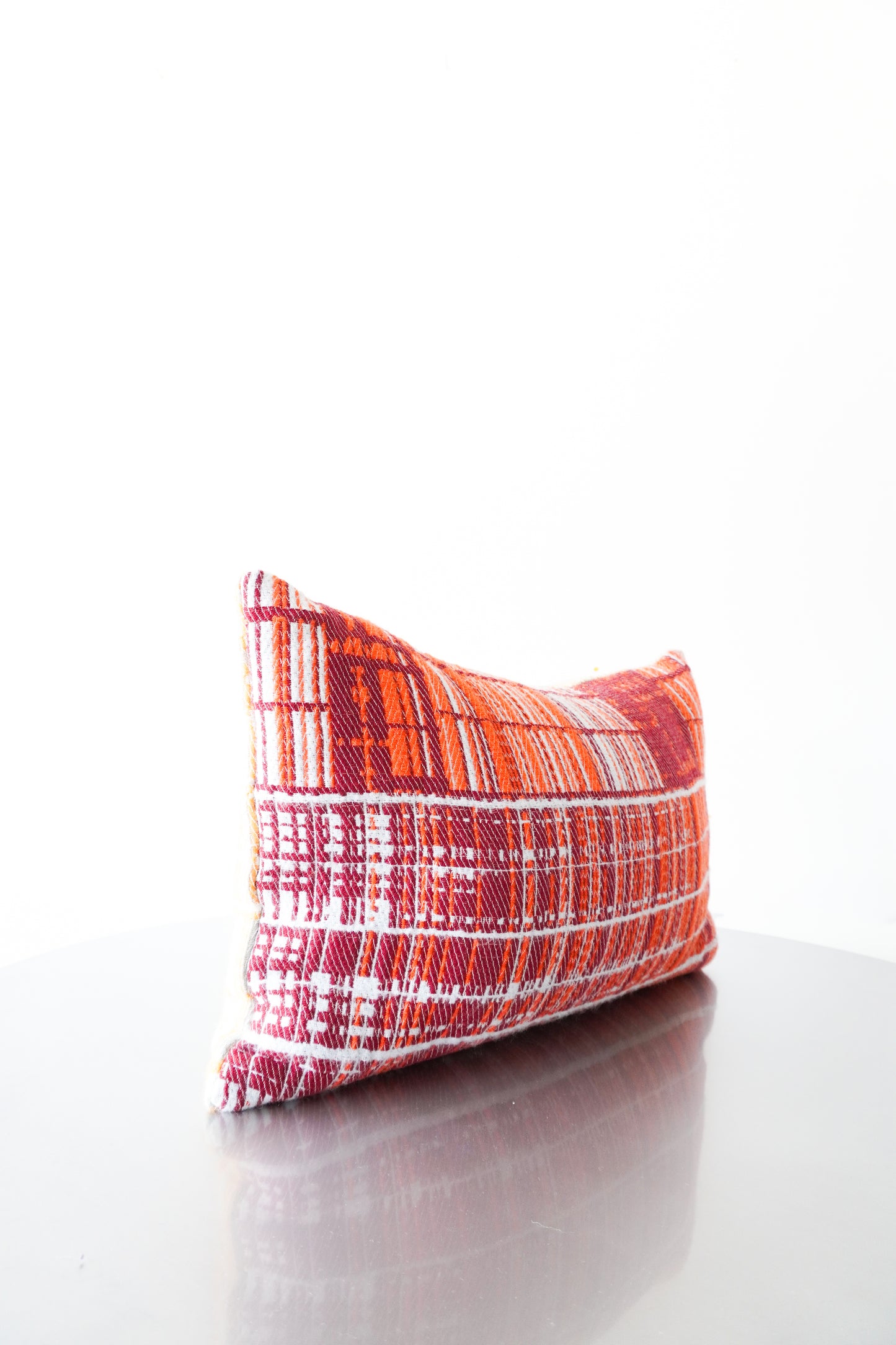 DUO Pillow Sunset I Peach