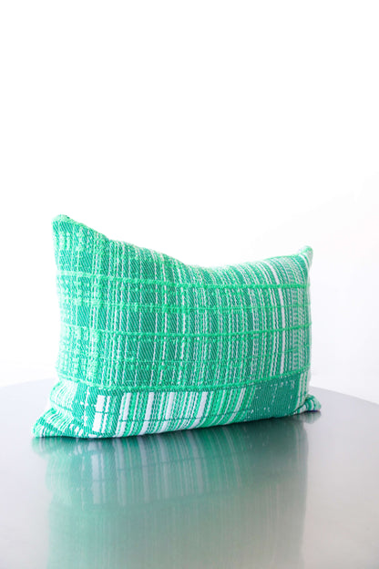 UNI Pillow Emerald