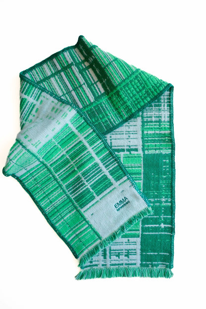 SCARF Emerald